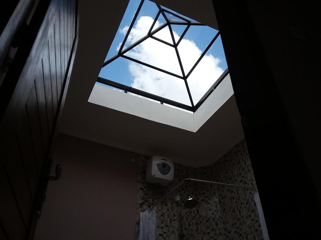 Mandia Bungalows Ubud Chambre photo