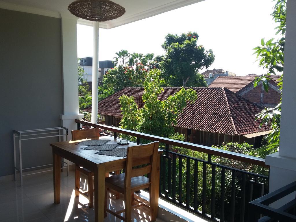 Mandia Bungalows Ubud Extérieur photo